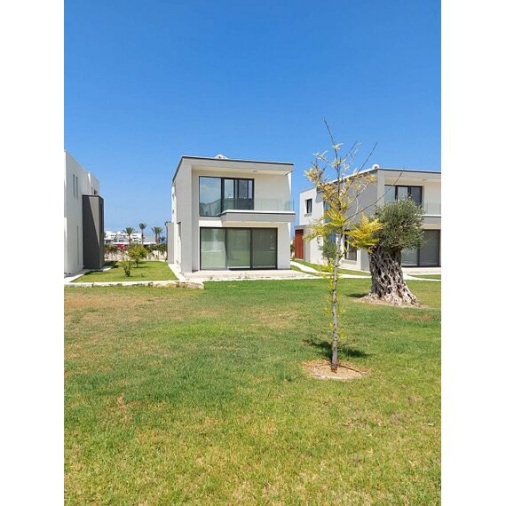 Villa in Paphos (downtown) (Paphos) Cyprus area 169m² , 8 image