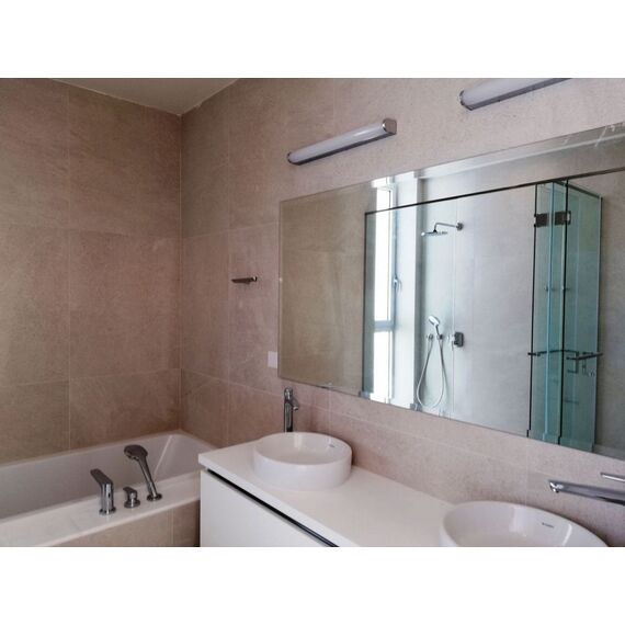 Villa by the sea in Paphos (downtown) (Paphos) Cyprus area 300m² 2 floors, 13 image