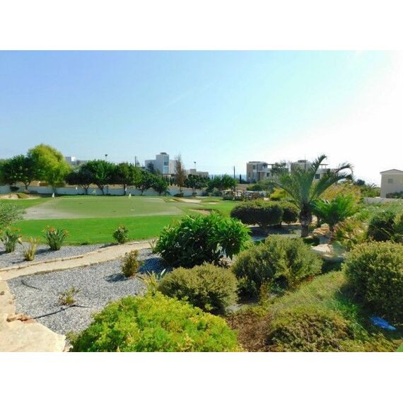 Villa by the sea in Paphos (downtown) (Paphos) Cyprus area 817m² 3 floors, 19 image