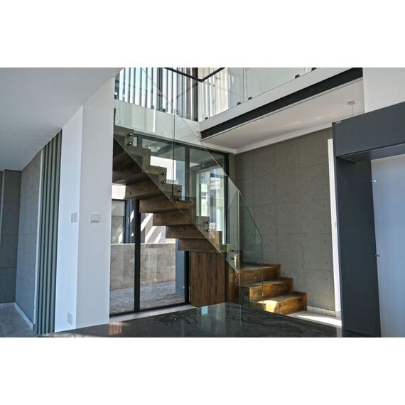 Villa by the sea in Kyrenia (downtown) Cyprus area 235m² 2 floors, 9 image