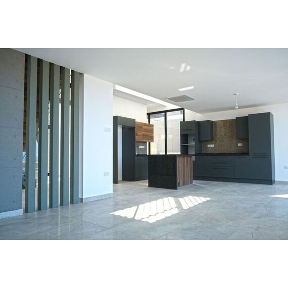 Villa by the sea in Kyrenia (downtown) Cyprus area 235m² 2 floors, 8 image