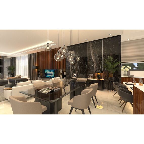 Villa by the sea in Paphos (downtown) (Paphos) Cyprus area 360m² , 10 image