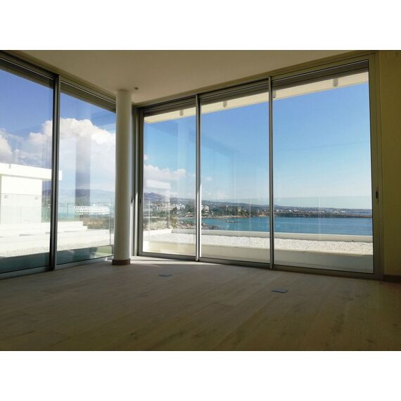 Villa by the sea in Paphos (downtown) (Paphos) Cyprus area 300m² 2 floors, 17 image