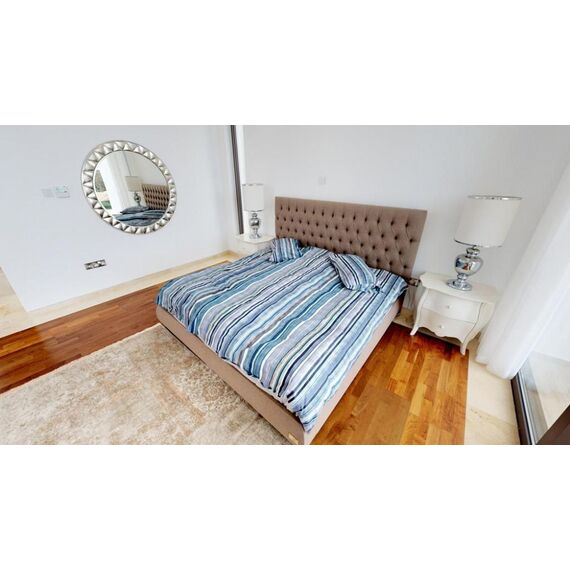 Villa by the sea in Paphos (downtown) (Paphos) Cyprus area 309m² 3 floors, 15 image