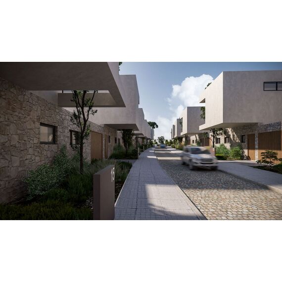 Villa by the sea in Famagusta (downtown) Cyprus area 271m² , 13 image