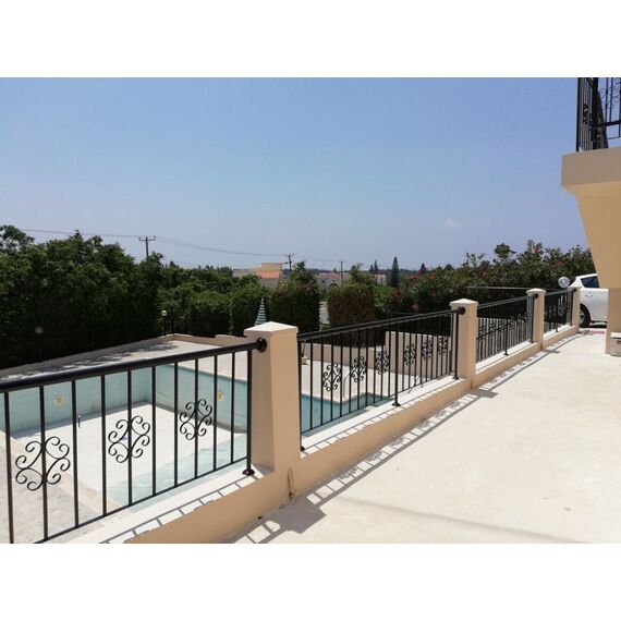 Villa in Paphos (downtown) (Paphos) Cyprus area 250m² 3 floors, 12 image