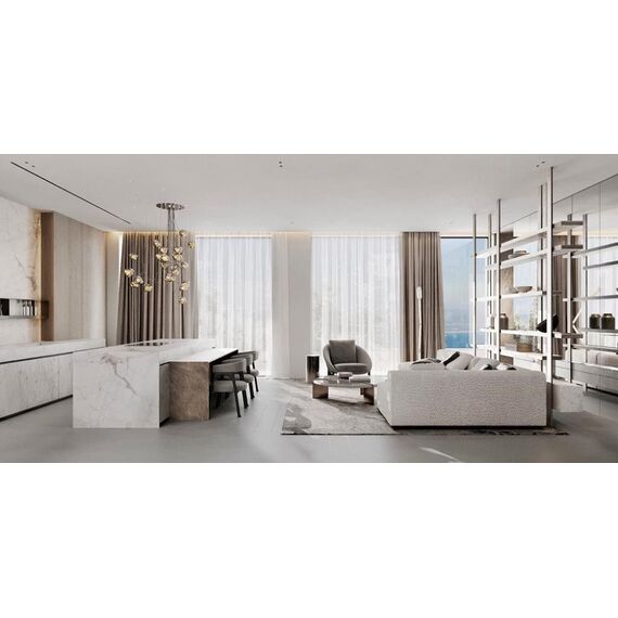 Villa in Paphos (downtown) Cyprus area 192m² 2 floors, 14 image