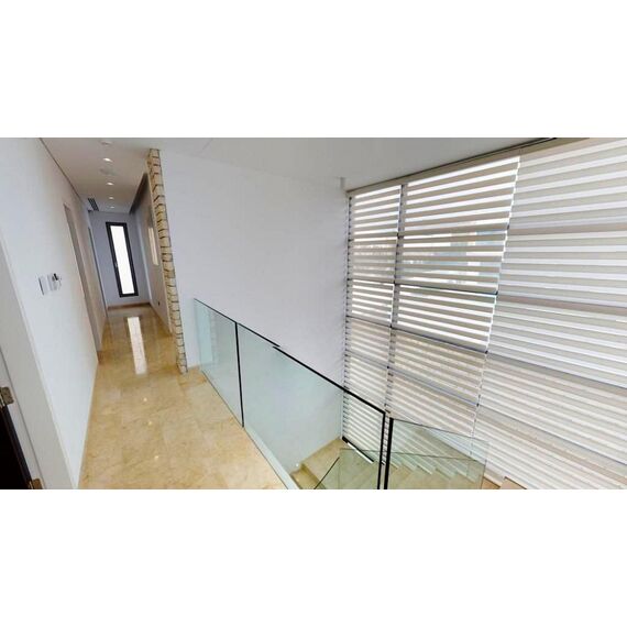 Villa by the sea in Paphos (downtown) (Paphos) Cyprus area 309m² 3 floors, 11 image