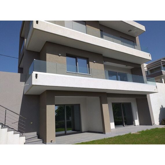 Вилла у моря в Лимассоле площадь 380м², изображение 15