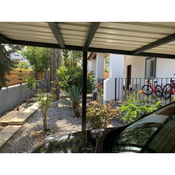 Дом у моря в центре Кирении площадь 150м² 2-этажный, изображение 10