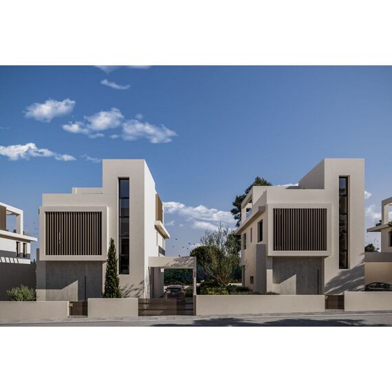Villa by the sea in Famagusta (downtown) Cyprus area 193m² , 14 image