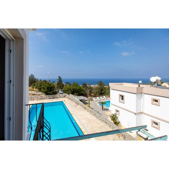 Villa by the sea in Kyrenia (downtown) Cyprus area 190m² 2 floors, 17 image