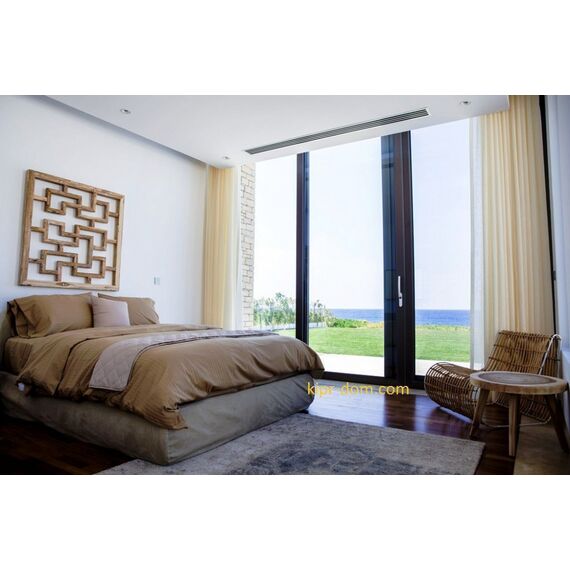 Villa by the sea in Paphos (downtown) Cyprus area 420m² 3 floors, 9 image