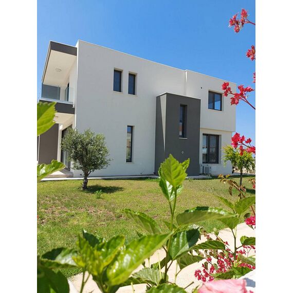 Villa in Paphos (downtown) (Paphos) Cyprus area 169m² , 7 image