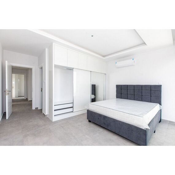 Дом у моря в центре Кирении площадь 250м² 2-этажный, изображение 15