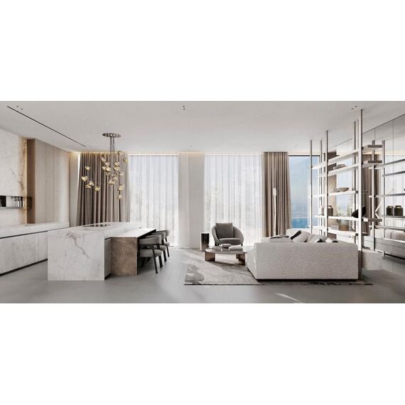 Villa in Paphos (downtown) Cyprus area 192m² 2 floors, 6 image