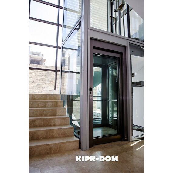 Villa by the sea in Paphos (downtown) (Paphos) Cyprus area 612m² 3 floors, 11 image