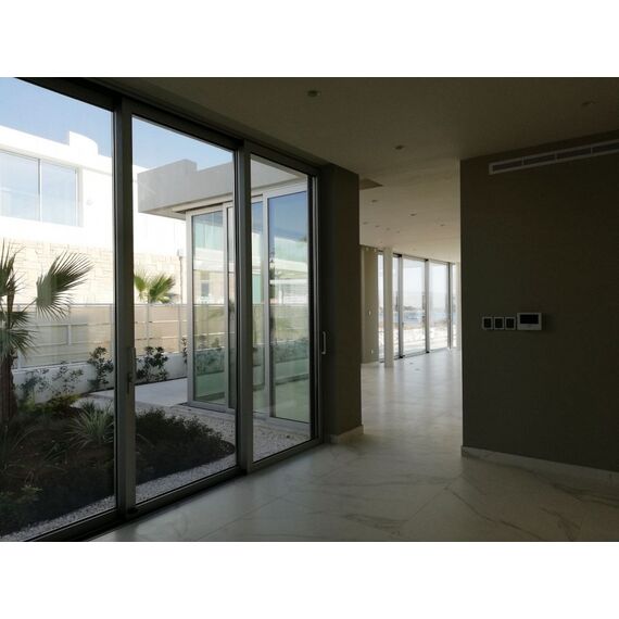 Villa by the sea in Paphos (downtown) (Paphos) Cyprus area 300m² 2 floors, 8 image