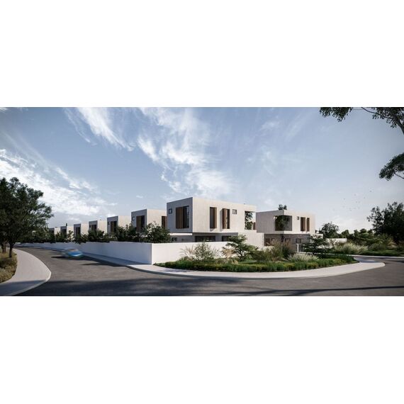 Villa by the sea in Famagusta (downtown) Cyprus area 271m² , 14 image
