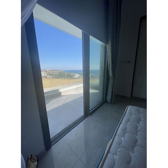 Villa by the sea in Paphos (downtown) (Paphos) Cyprus area 420m² , 14 image