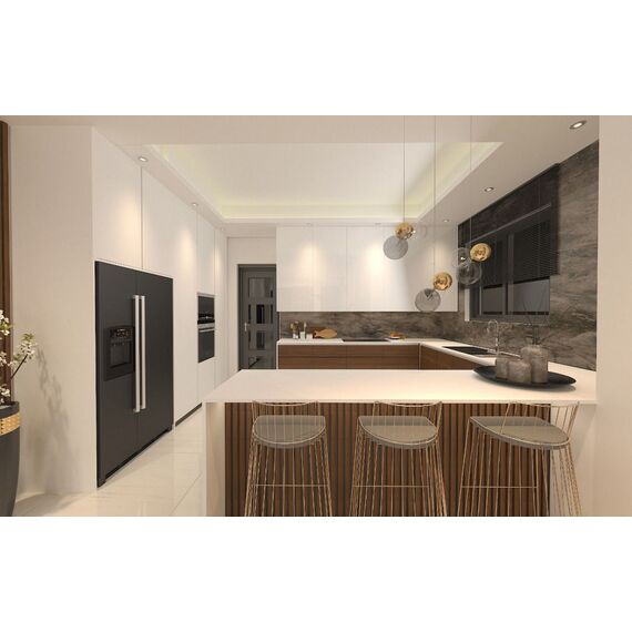Villa in Paphos (downtown) (Paphos) Cyprus area 285m² , 6 image