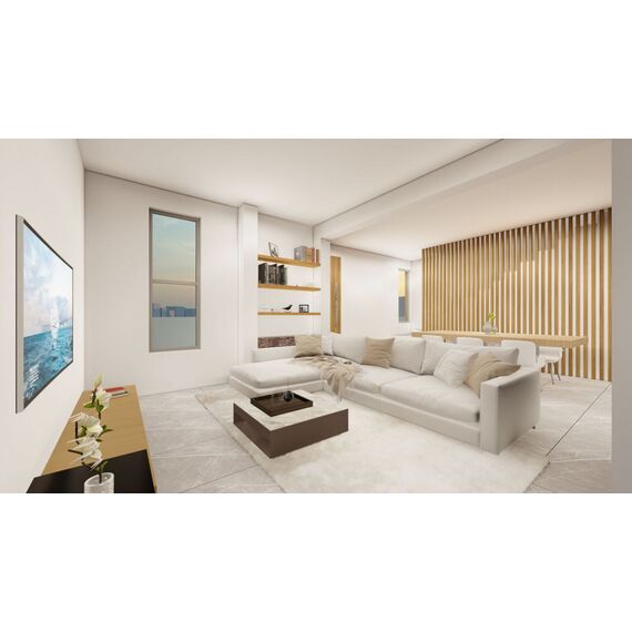 Villa in Famagusta (downtown) Cyprus area 187m² , 5 image