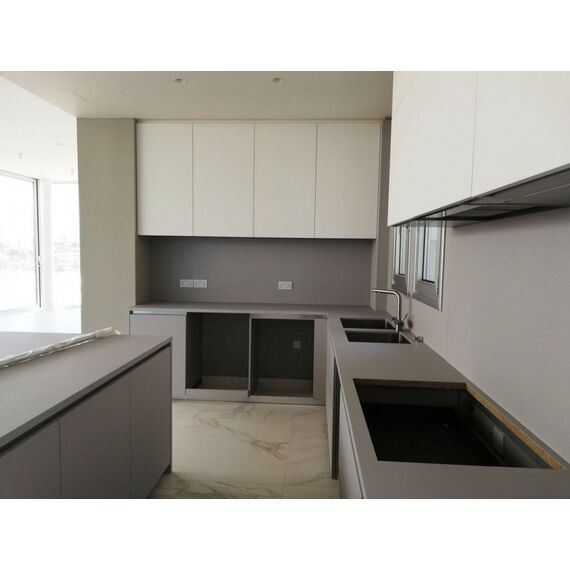 Villa by the sea in Paphos (downtown) (Paphos) Cyprus area 300m² 2 floors, 12 image