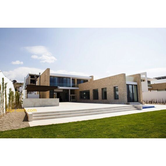 Villa by the sea in Paphos (downtown) Cyprus area 420m² 3 floors, 10 image