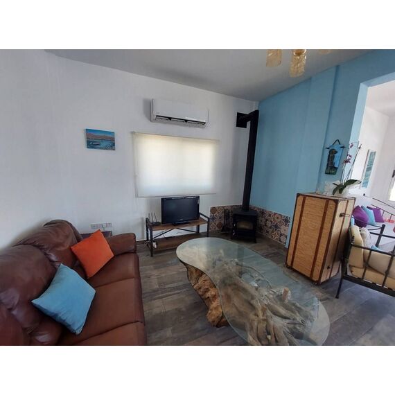 Вилла у моря в Эсентепе площадь 220м² 2-этажный, изображение 13