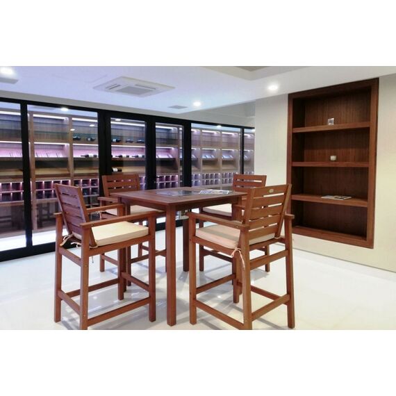 Villa by the sea in Paphos (downtown) (Paphos) Cyprus area 985m² 5 floors, 11 image