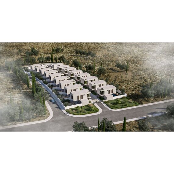 Villa by the sea in Famagusta (downtown) Cyprus area 271m² , 17 image
