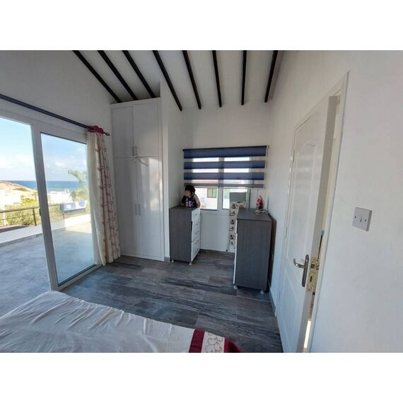 Вилла у моря в Эсентепе площадь 220м² 2-этажный, изображение 15