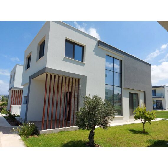 Villa in Paphos (downtown) (Paphos) Cyprus area 169m² , 19 image