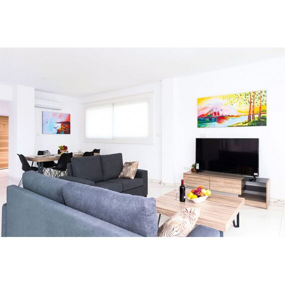 Villa in Famagusta (downtown) Cyprus area 165m² , 7 image