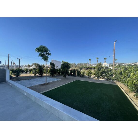 Villa by the sea in Paphos (downtown) (Paphos) Cyprus area 420m² , 2 image