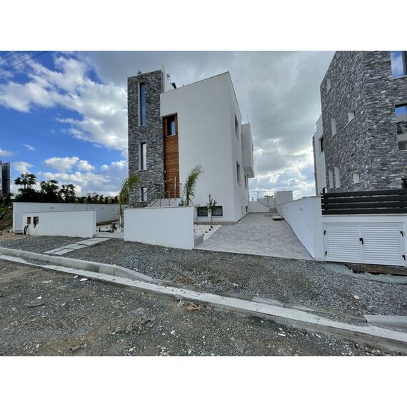 Villa by the sea in Paphos (downtown) (Paphos) Cyprus area 420m² , 13 image