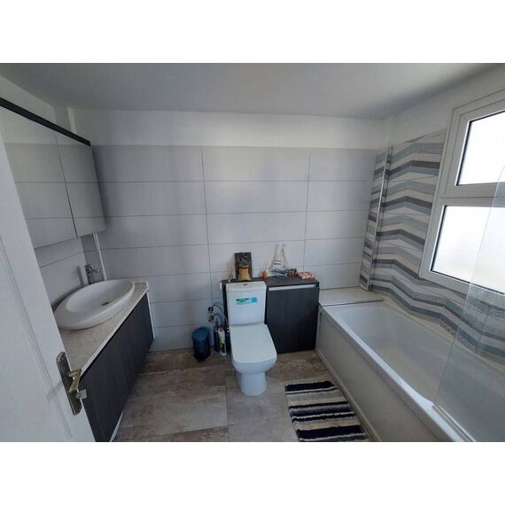 Вилла у моря в Эсентепе площадь 220м² 2-этажный, изображение 8