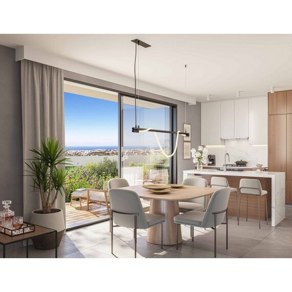 Villa in Paphos (downtown) Cyprus area 197m² , 6 image
