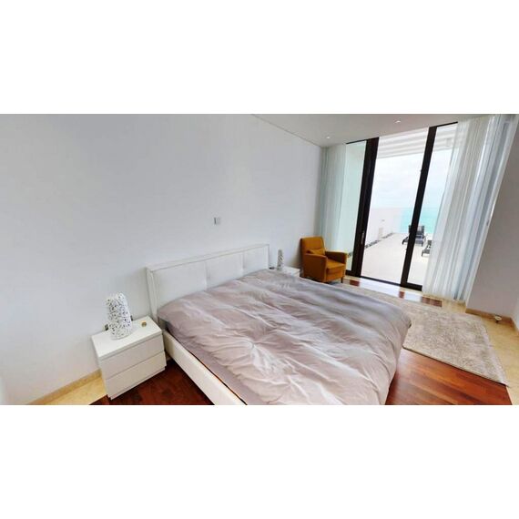 Villa by the sea in Paphos (downtown) (Paphos) Cyprus area 309m² 3 floors, 16 image