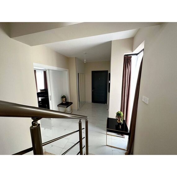 Villa by the sea in Iskele Cyprus area 180m² 2 floors, 13 image