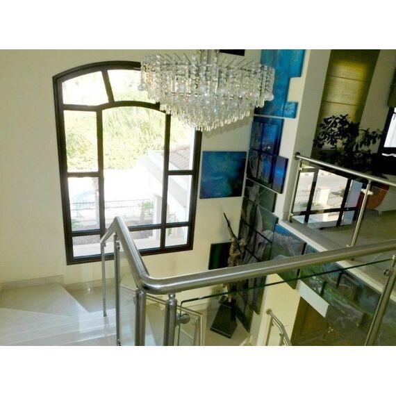 Villa by the sea in Paphos (downtown) (Paphos) Cyprus area 817m² 3 floors, 15 image