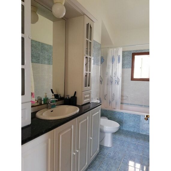 Villa in Paphos (downtown) (Paphos) Cyprus area 250m² 3 floors, 8 image