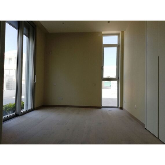 Villa by the sea in Paphos (downtown) (Paphos) Cyprus area 300m² 2 floors, 15 image