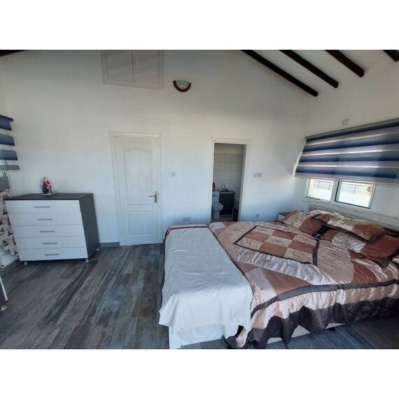 Вилла у моря в Эсентепе площадь 220м² 2-этажный, изображение 12