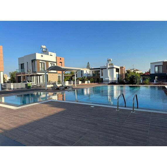 Villa by the sea in Iskele Cyprus area 180m² 2 floors, 15 image