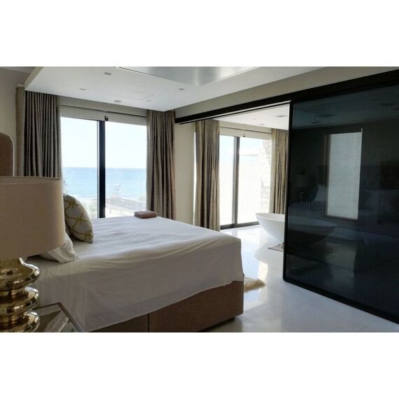 Villa by the sea in Paphos (downtown) (Paphos) Cyprus area 985m² 5 floors, 18 image