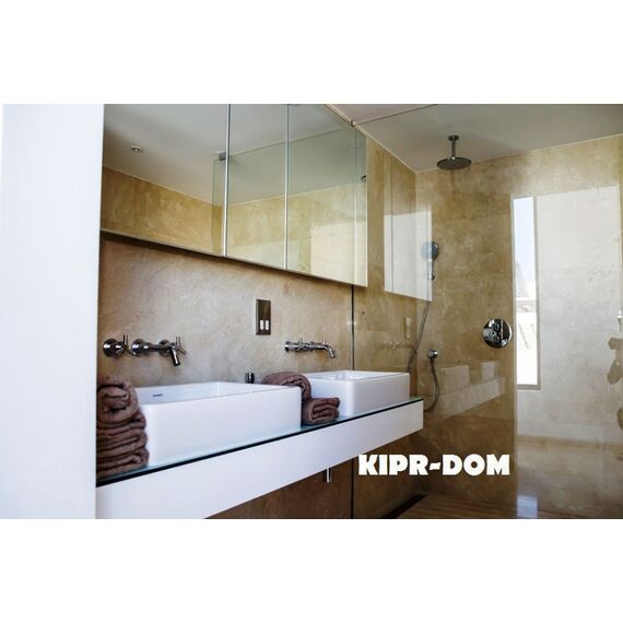 Villa by the sea in Paphos (downtown) (Paphos) Cyprus area 612m² 3 floors, 15 image