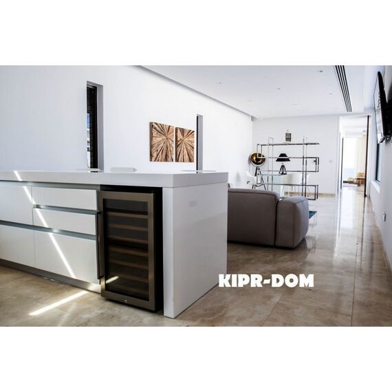 Villa by the sea in Paphos (downtown) (Paphos) Cyprus area 612m² 3 floors, 13 image
