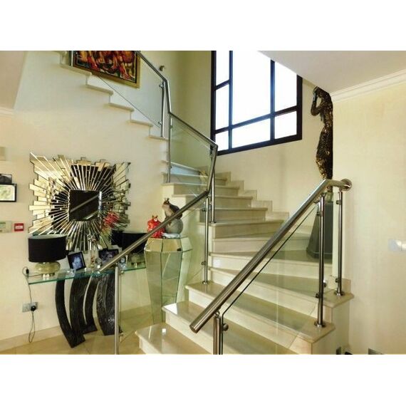 Villa by the sea in Paphos (downtown) (Paphos) Cyprus area 817m² 3 floors, 13 image