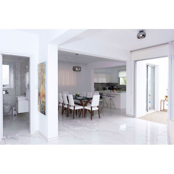 Villa in Famagusta (downtown) Cyprus area 165m² , 14 image